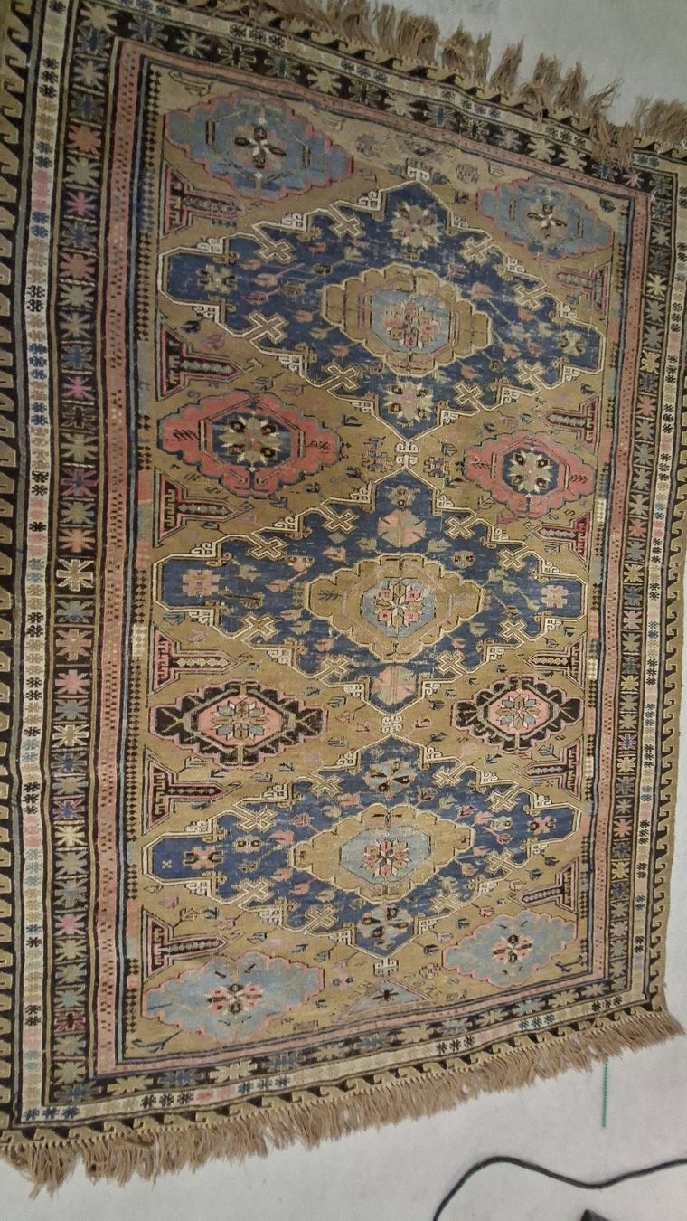 Teppiche: Konagkend Soumak antique – Gebraucht aus Dübendorf von Babyl2945 3