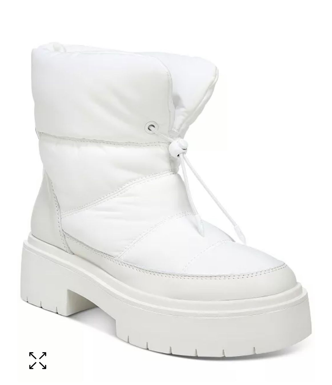 Damenschuhe: Sam Edelman Winterboots 39 Neu – Neu und originalverpackt aus Baar von miami88mami