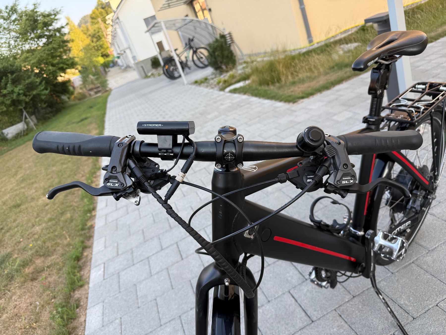 Stromer Velos: Stromer ST1 – Defekt aus Saland von nikola.djoric30 8