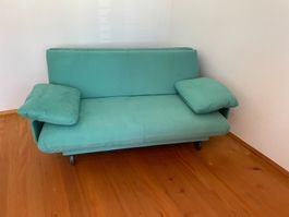 Design-Schlafsofa von brühl