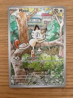 Mauzi 106/094 PFL Fatale Flammen Pokemon Deutsch DE neu