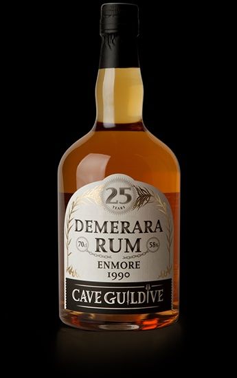 Bevande alcoliche: Rum Sammlung Cave Guildive – Nuovo e nell'imballaggio originale da Zürich venduto da M_Markt 1