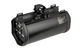 SHOWTEC Truss Booster RDM 1-6 3P XLR