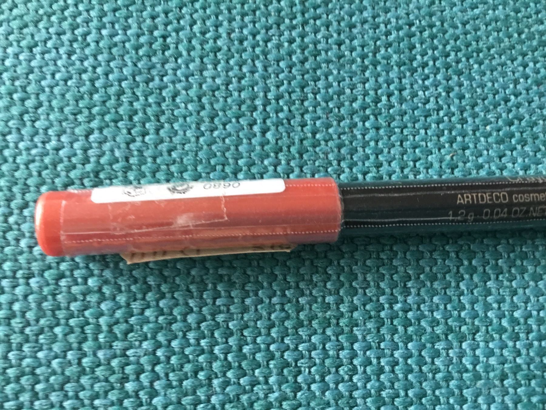 Make-up: Artdeco crayon contour des lèvres orangé – Nuovo e nell'imballaggio originale da Le Landeron venduto da nic_8hd5 1