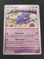 Gengar Reverse Holo 094/165 EN