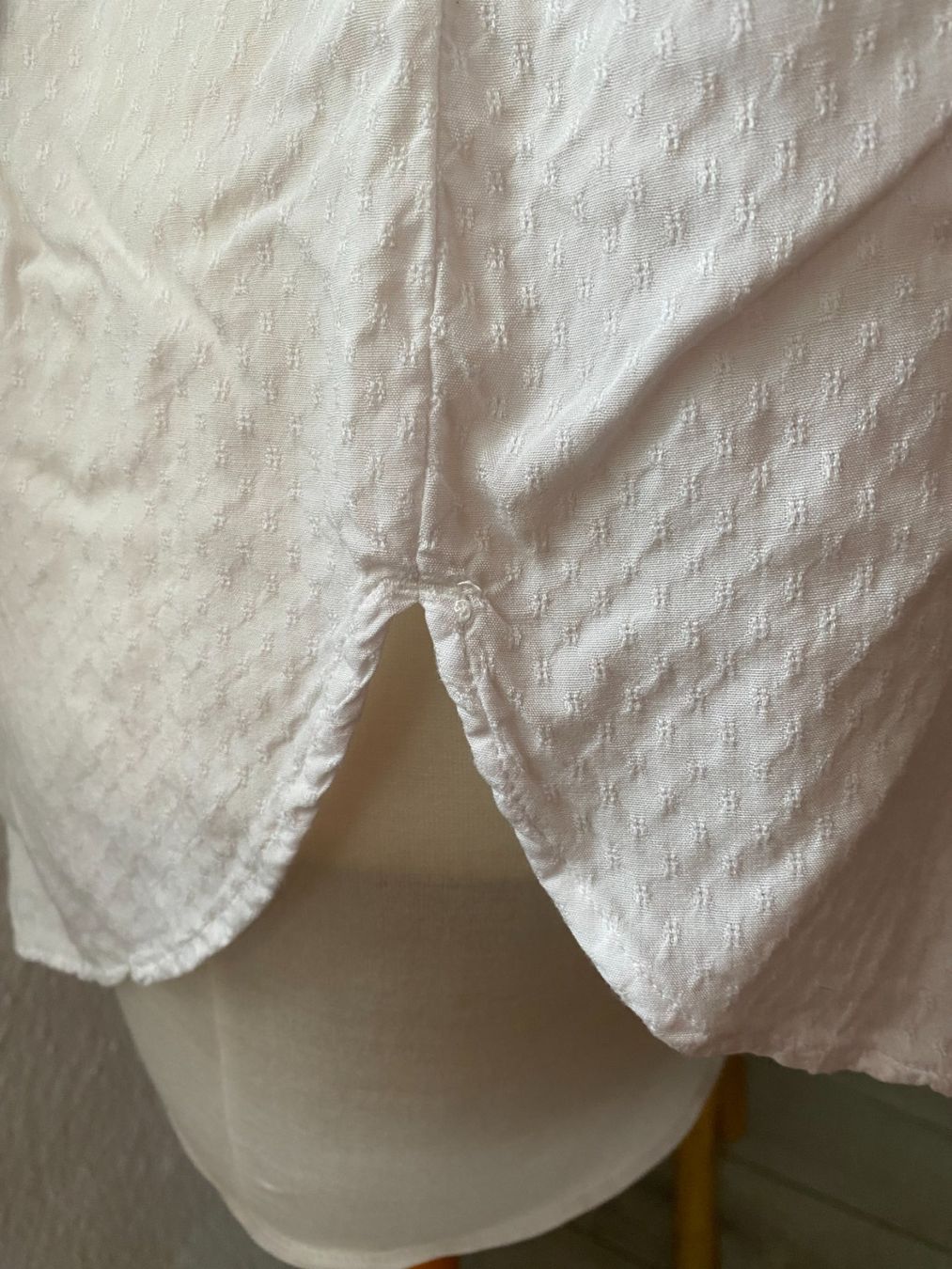 H&M Camicette: Sommer Bluse , Gr. 38 – Nuovo (secondo la descrizione) da Stetten SH venduto da bijoux18 2