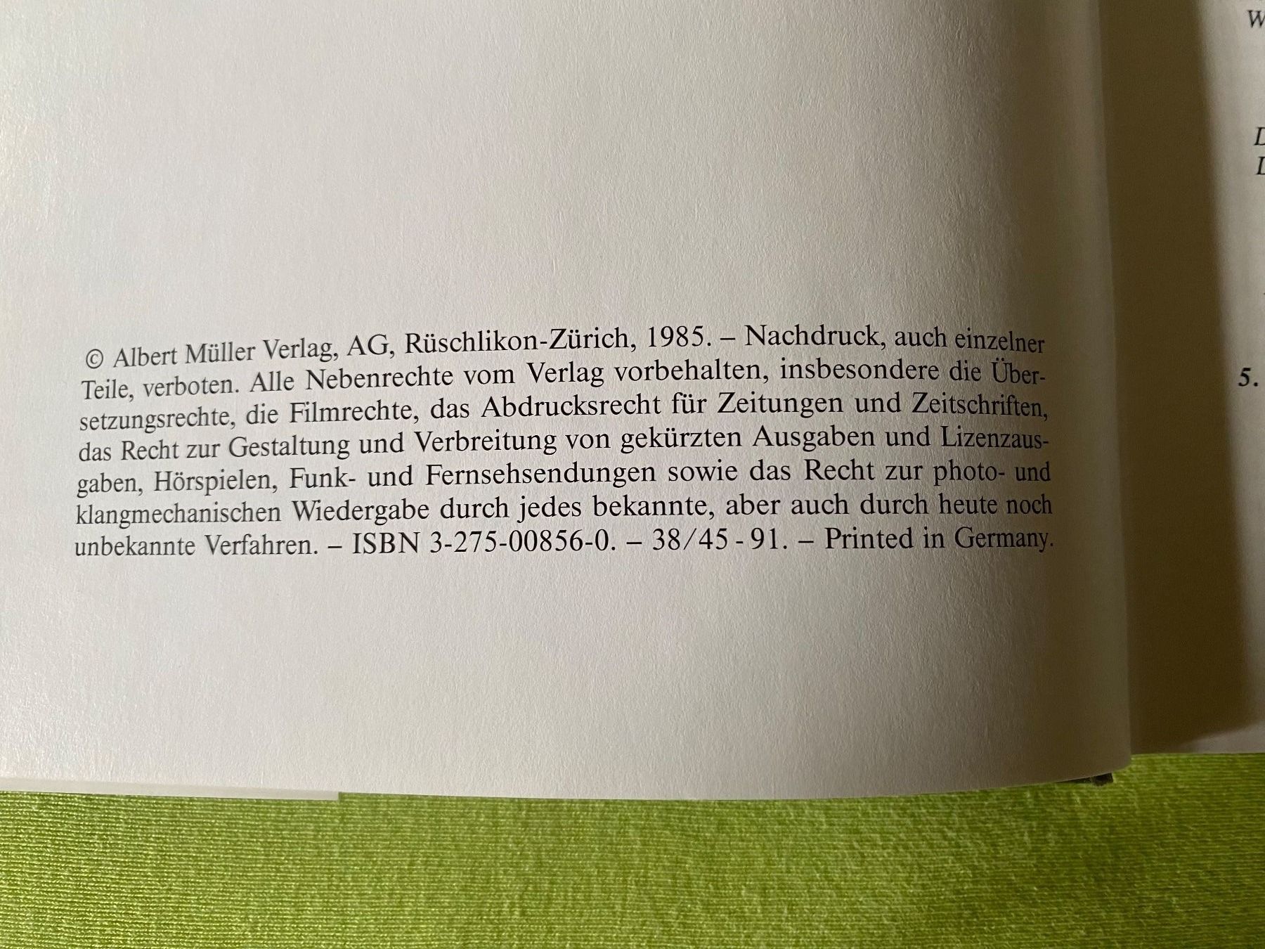Bücher: Tellington-Methode: So erzieht man sein Pferd – Gebraucht aus Oberembrach von pri_zr62 4