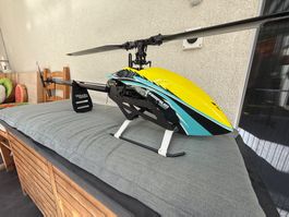 RC Helikopter Xl power nimbus 550