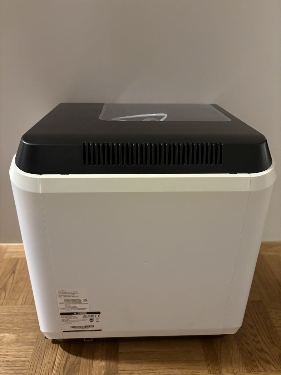 FlashForge 3D Drucker: 3D Drucker Flashforge Adventurer 3 ab Fr. 1.- – Gebraucht aus Perlen von S0nG0ku 4