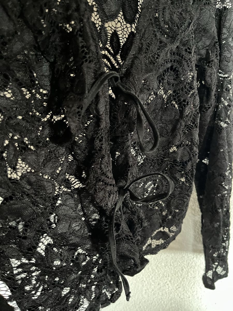 Giacche: Bolero/Jäckchen von JDY mit Spitze – Usato da Rodersdorf venduto da estherdaphne 2