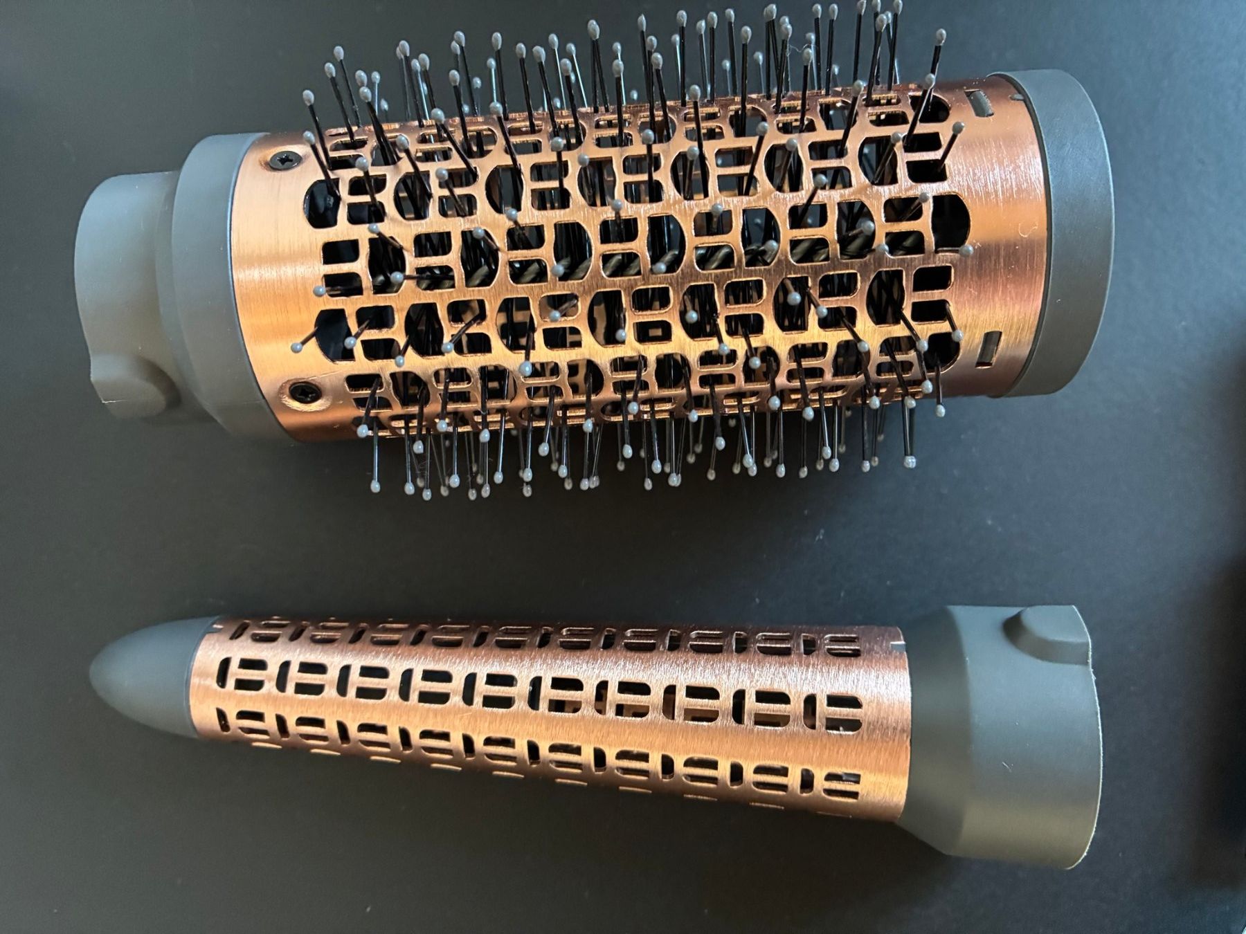 BaByliss Asciugacapelli: BaByliss Warmluftbürste Air Style – Usato da Bern venduto da fab_z8bm 3
