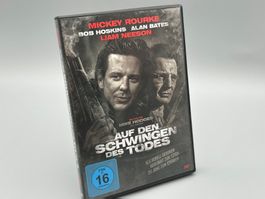 Auf den Schwingen des Todes DVD Mickey Rourke & Liam Neeson