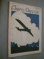 Aero Revue Nr. 5 - Mai 1926