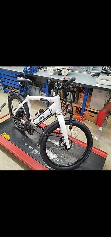 Biciclette: E-Bike Stromer – Usato da Benken SG venduto da vg.globus 4
