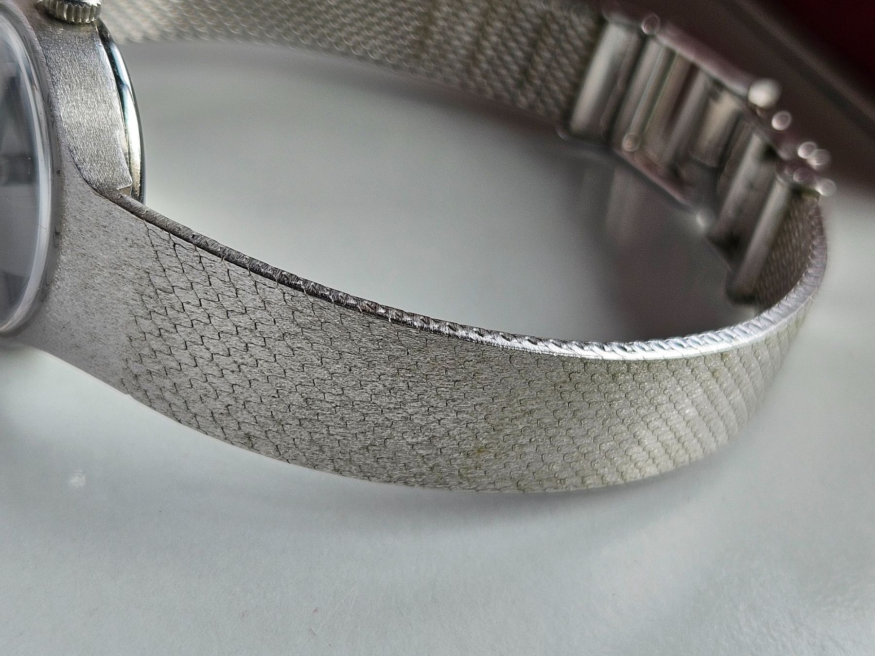 Certina Orologi: Certina Quartz Damenuhr mit Box – Usato da Berikon venduto da mmm21 9