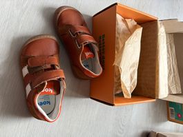 Barfuss-Sneaker von Koel Grösse 24 neu