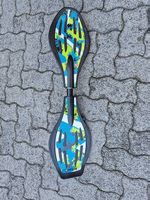 Waveboard