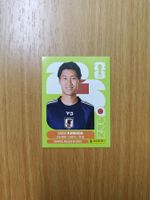 Panini WM 2026 Sticker - JPN 11