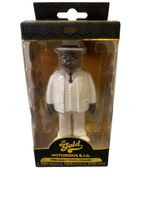 Funko Gold ~ NOTORIOUS BIG Premium Vinyl Figure 
