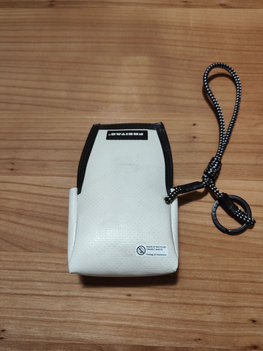 Freitag Altro in  Abbigliamento & Accessori: Freitag-Mini Messenge F213 – Nuovo (secondo la descrizione) da Winterthur venduto da 1rainbow54 2