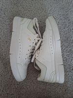 Baskets On Running The Roger blanc taille 37 femme