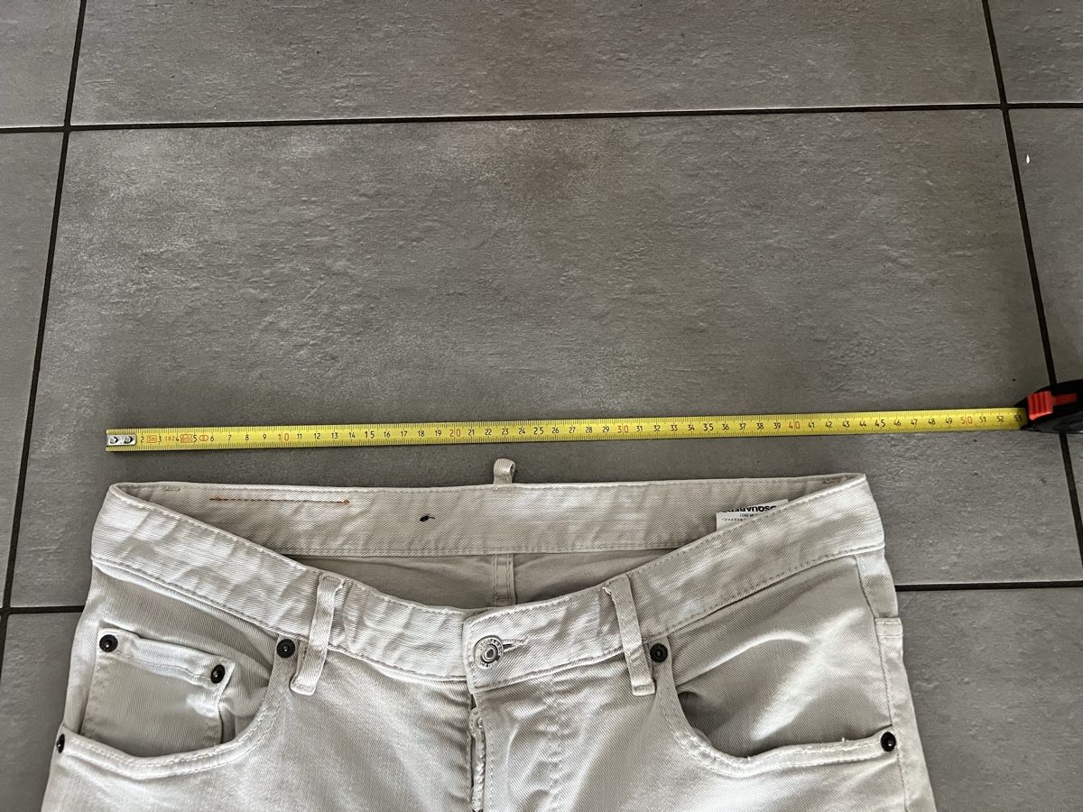 Dsquared2 Jeans: Dsquared2 jeans uomo 50 – Gebraucht aus Mendrisio von fly_9wzx 8
