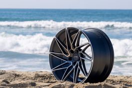 Alufelgen Concave zu Audi RS4 B8 RS5  in 10x20 oder 10.5x20