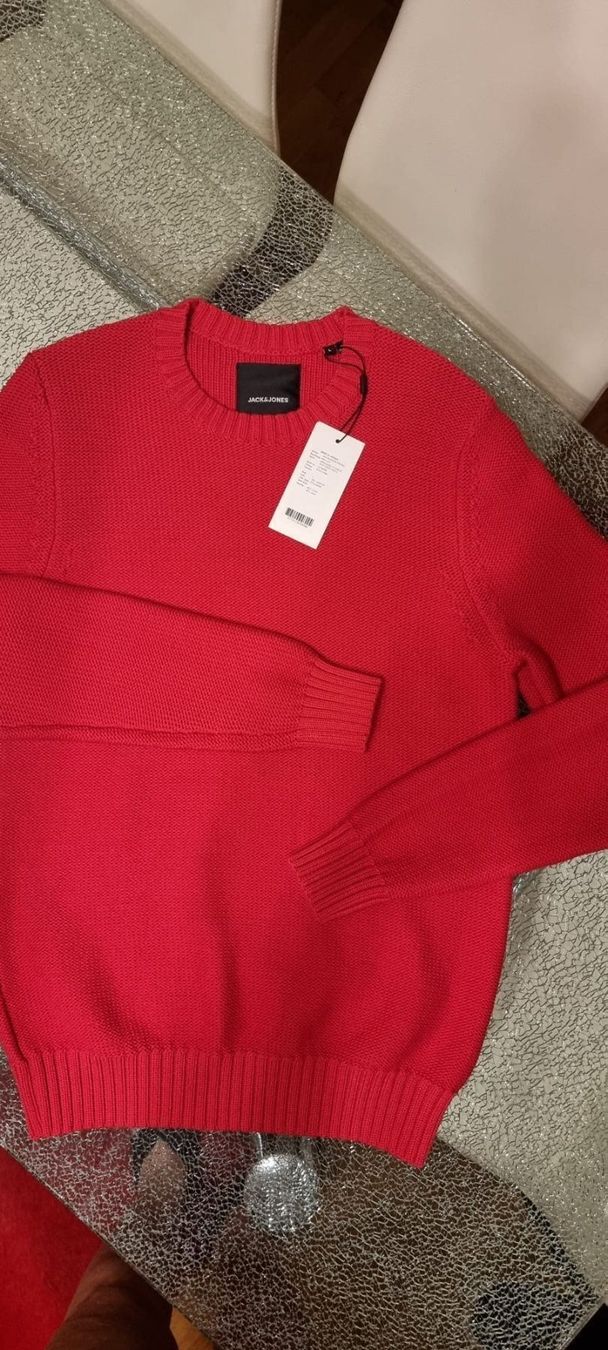 Jack & Jones Maglioni & Felpe: Jack Jones Gr. L – Nuovo e nell'imballaggio originale da Luzern venduto da Edii025 1