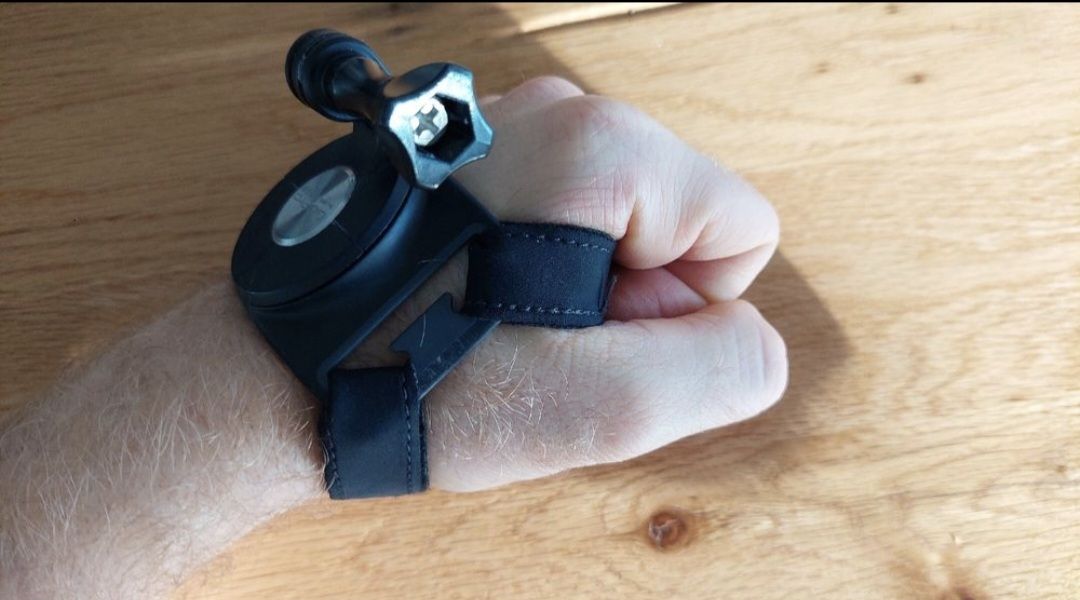 Gopro Action Cam: Go Pro Hero 6 – Gebraucht aus Corsier-sur-Vevey von K-V-T 1