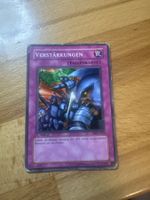 Yugioh Karte Verstärkungen 1. Auflage (SDK-GO42)