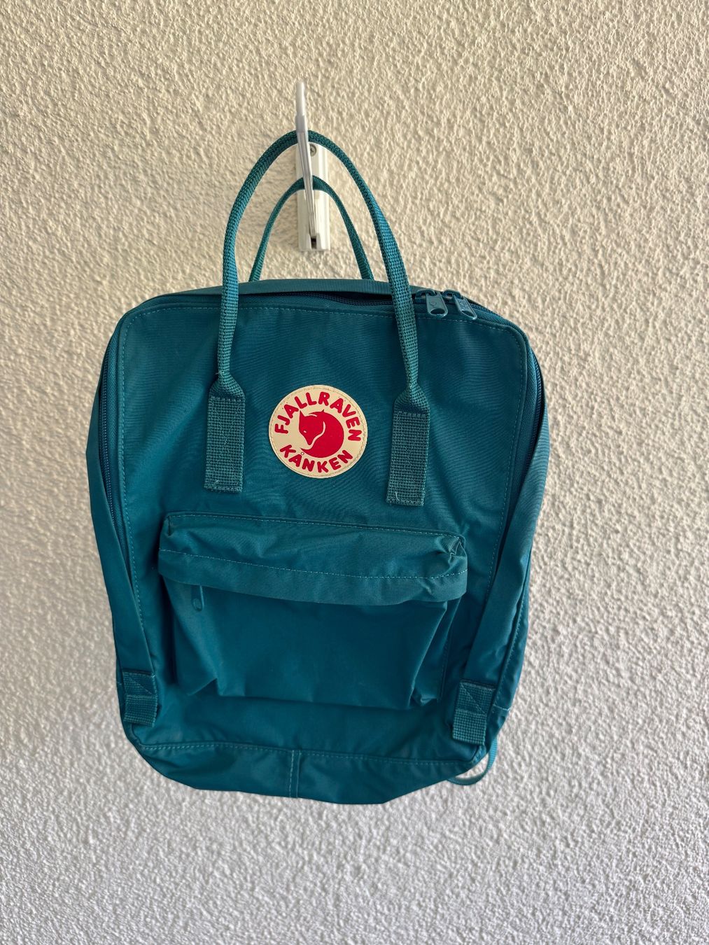 Sacs à dos: Fjällräven Kanken Rucksack – D'occasion à Künten par andi_5454