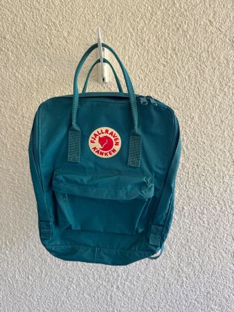 Fjällräven Kanken Rucksack