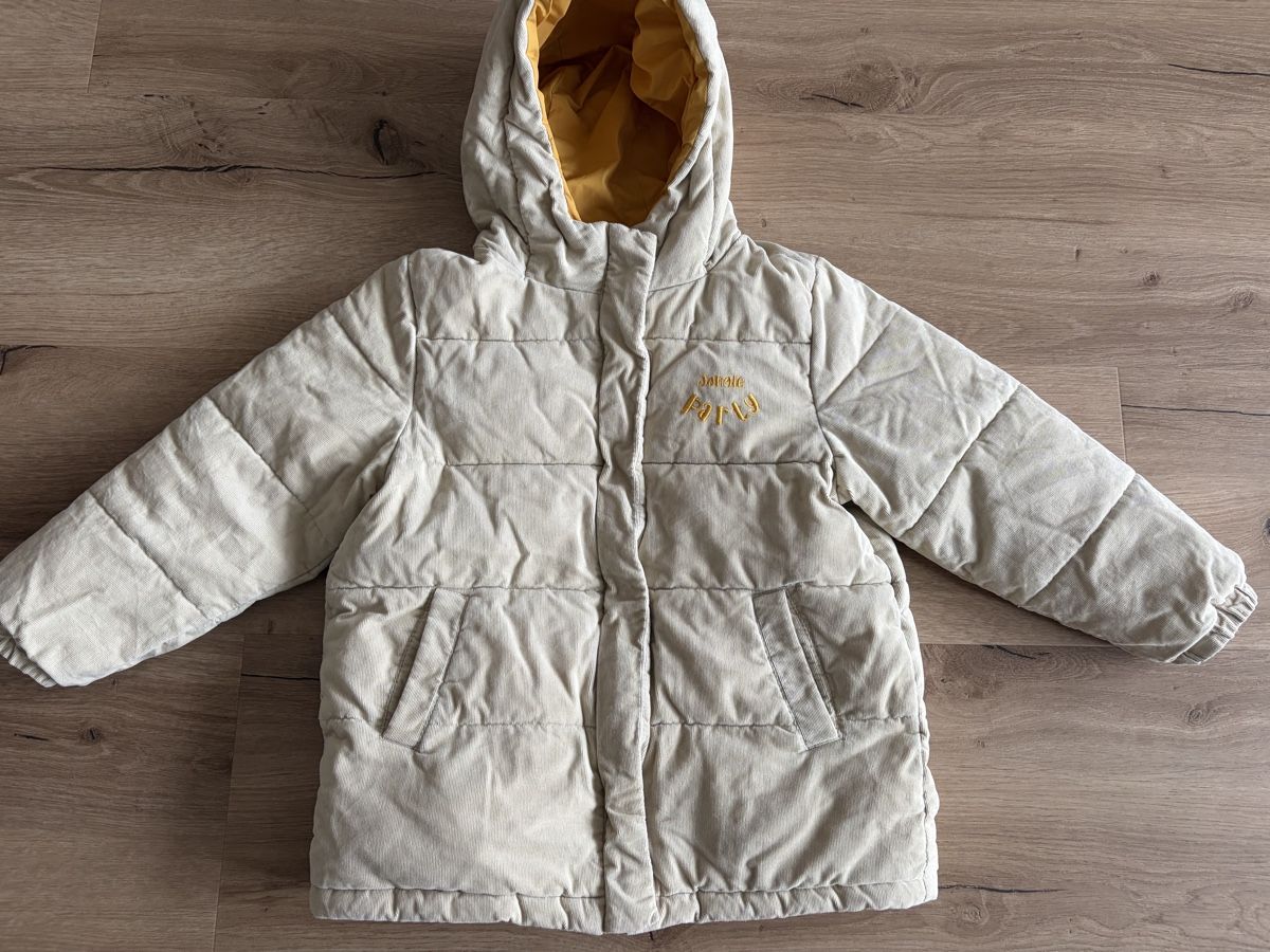 Vestes & Manteaux: Winterjacke Gr122-128 – D'occasion à Bern par Monica-h 1