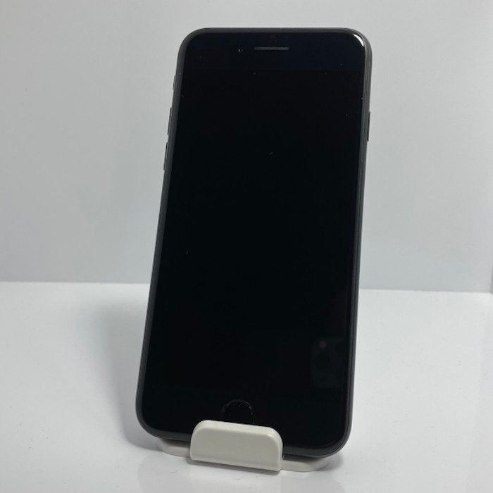 Apple Handys / Smartphones: iPhone 7 32GB Schwarz – Gebraucht aus St.Gallen von kaufdeinhandy