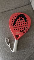 Head Bolt Padel