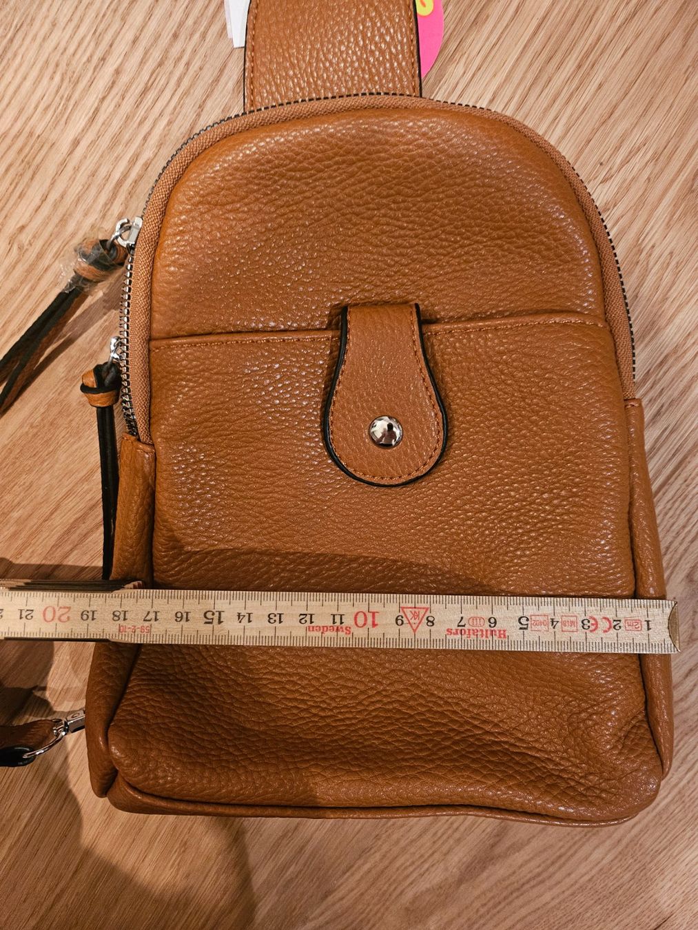 Sacs à dos: Rucksack Umhängetasche – Neuf (Voir description) à Kefikon TG par Livline 2