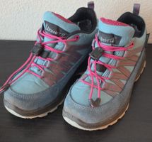 Kinderschuhe/Wanderschuhe/Trekking Landrover Grösse 31