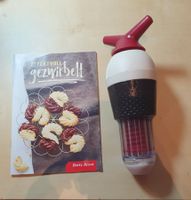 Betty Bossi Zwirbelpresse