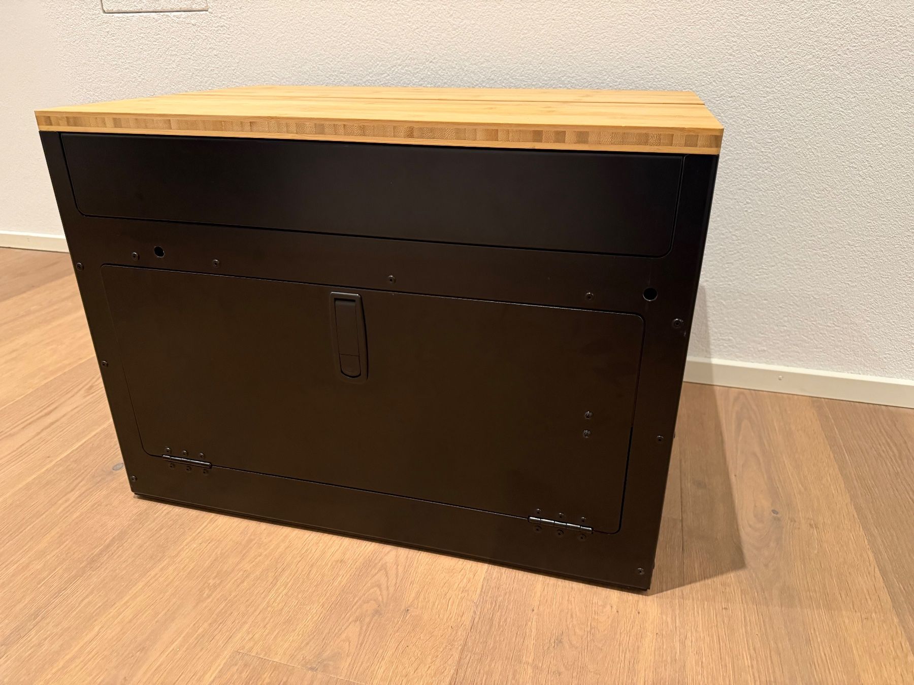 Cucine complete: Campingküche Explorer Classic von campeX – Usato da Netstal venduto da Gisela1301 2