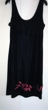 Vestiti: CHRISTIES Abendkleid mit Stola – Usato da Zug venduto da smile060 8