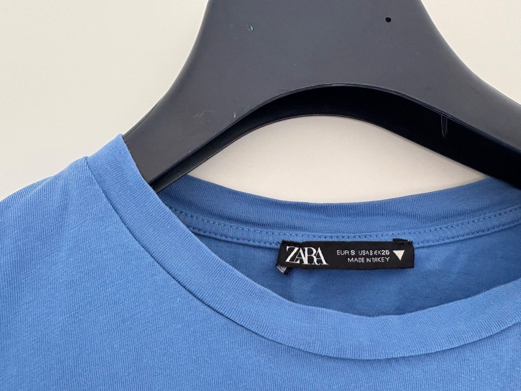 Zara Top: ZARA Top size S – Usato da Muzzano venduto da Sidney_3 1