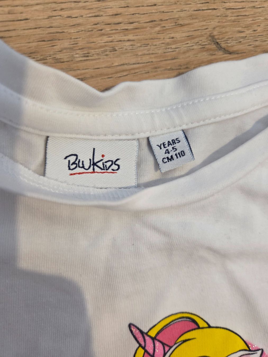 Camicie, T-shirt & Polo: T-shirt taille 110 – Usato da Carouge GE venduto da Gasco 1