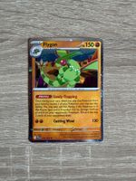 Flygon 053/094 Cosmos Holo SWIRL 🌀 | Phantasmal Flames