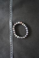 Armband Süsswasser Perlen