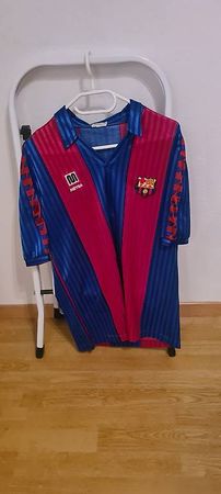 F.c.Barcelona Meyba Trikot