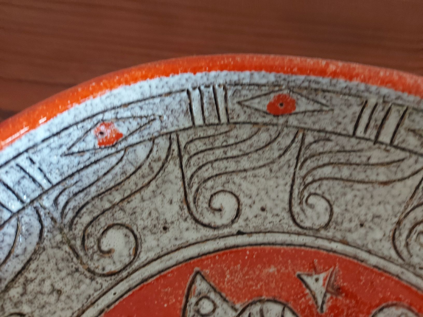 Coupes: Fratelli Fanciullacci Schale und Vase – D'occasion à Ostermundigen par son_vd9k 4