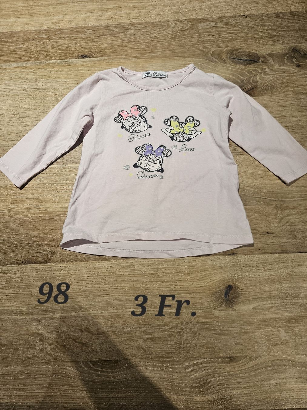 Maglioni & Felpe: Pullover – Nuovo (secondo la descrizione) da Brittnau venduto da Ro-Sa1902
