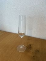 Schott Zwiesel Pure Sektgläser 6er Set - Neuwertig!