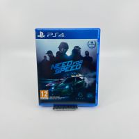 Need for Speed (PS4)