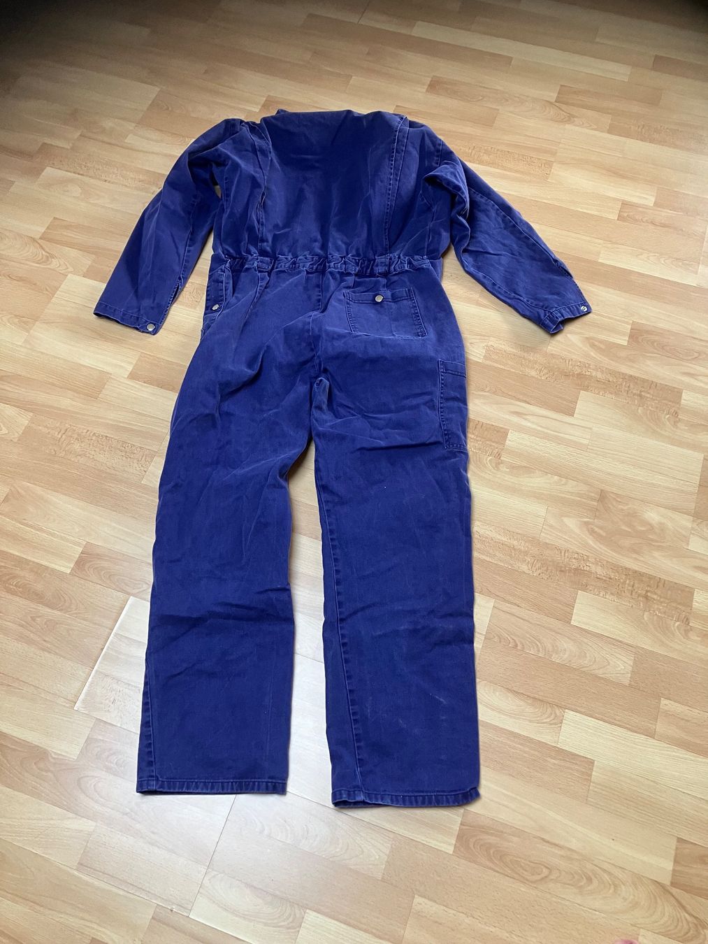 Uniformi: Overall Gr. 52 – Usato da Bettwiesen venduto da Zustand57 1
